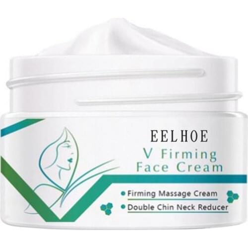 Firming Facial Cream Lifting Cream Anti-aging Anti-wrinkle Eye Face Lifting Cream From Wrinkles Facial Skin Care Cosmetics TSLM1