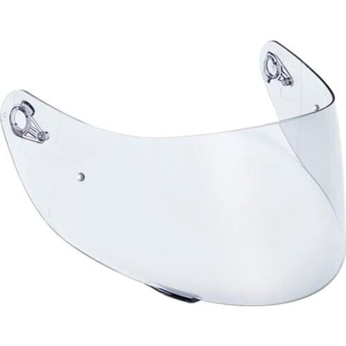 Universal Type Motorcycle Helmet Anti-Rain Anti-Fog Film Electric Car Half-Helmet Anti-Fog Lens Patch Accessories