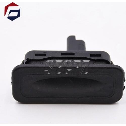 Car Boot Tailgate Trunk Release Switch Trunk switch For Renault CLIO MK3 MEGANE MK2 LAGUNA 3 2002-2017 OE 8200076256