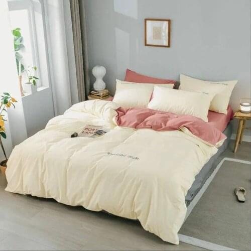 Wonderful Night Premium Linens