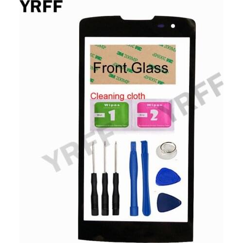 YRFF Touch Screens For LG
