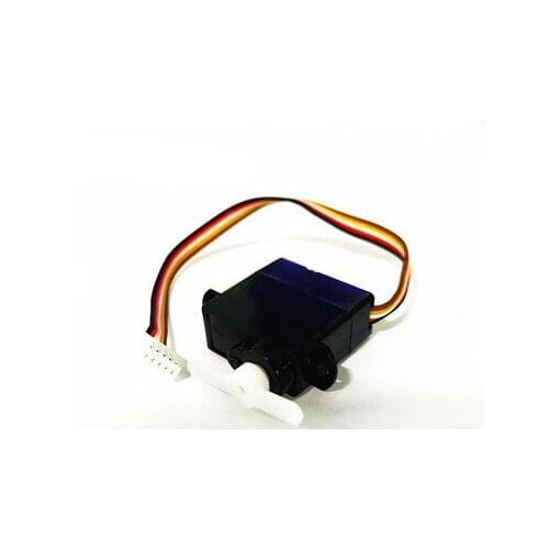 SJRC S70W Serve Steering Engine Spare Part for SJRC S70W RC Quadcopter Drone Serve Accessory