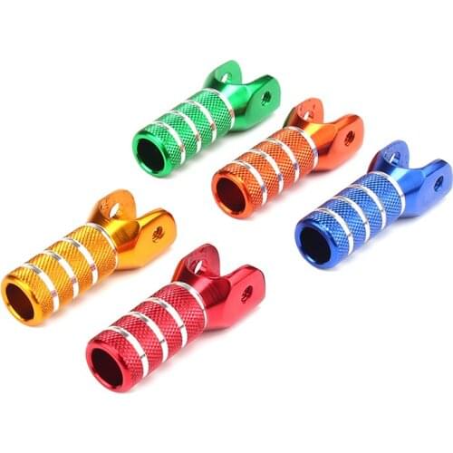 CNC Al Alloy Gear Shifter Shift Lever Tip Replacement For EXC SX XCW SXF EXCF Motorcycle Parts