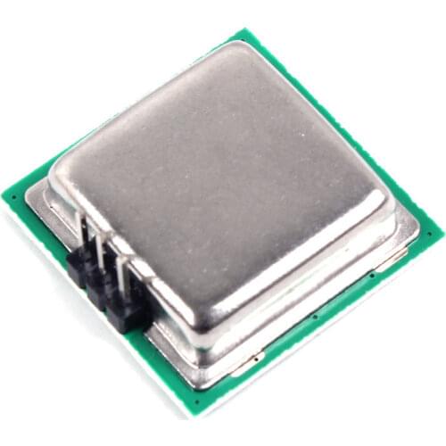 1PCS Microwave Body Induction Module 24GHz CDM324 Radar Induction Switch Sensor