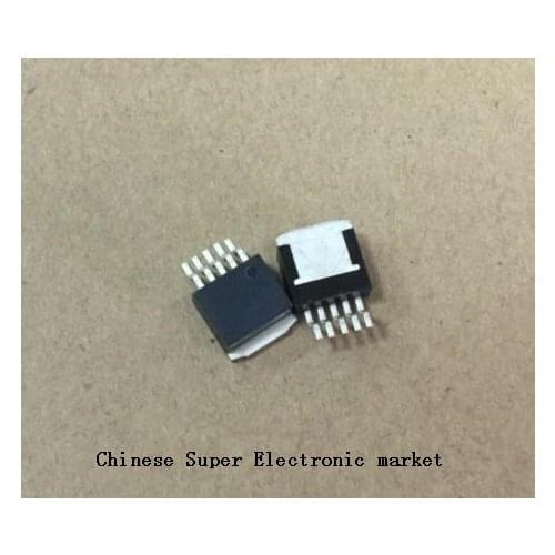 100PCS MIC29302WU TO263 29302WU TO-263 MIC29302 TO263-5