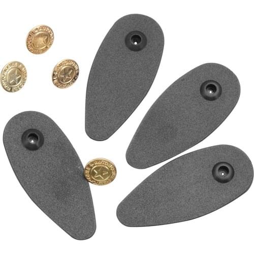 20Pcs Car Mats For Clips Car Floor Mats Plastic Grip Auto Accessories