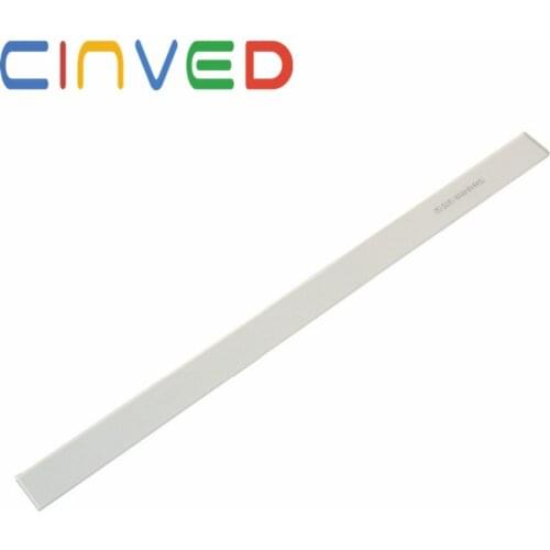 5X new For Canon IR5000 IR6000 IR5020 IR5050 IR5055 IR5065 IR5070 IR5075 IR550 IR5570 IR6020 IR6570 IR8070 Drum Cleaning Blade