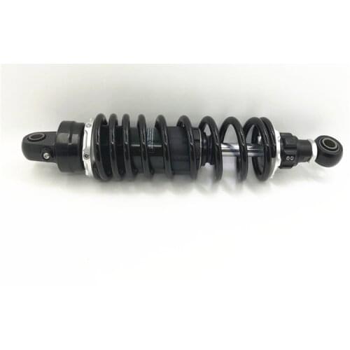 13inch 330mm 8mm spring Motorcycle Rear Shock Absorbers for Honda Yamaha CB400 VF750 FZX750 XJR400 XJR1200 XJR1300 suzuki VS800