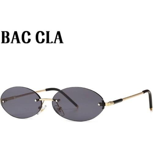 BAC CLA Mens Sunglasses