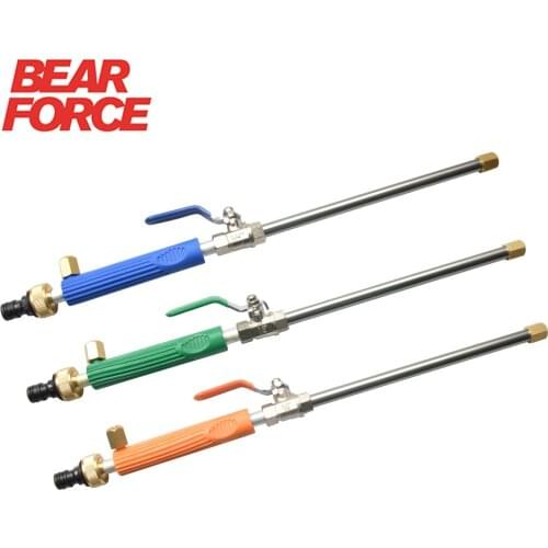 Товары для сада и огорода BEAR FORCE China At AliExpress