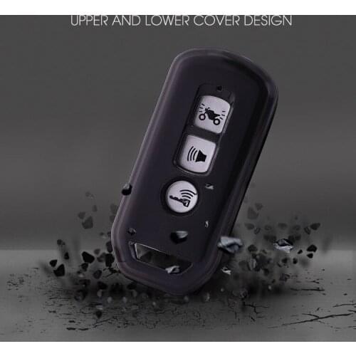 The remote control key case for Honda Pcx150 key cover Pcx125 modification