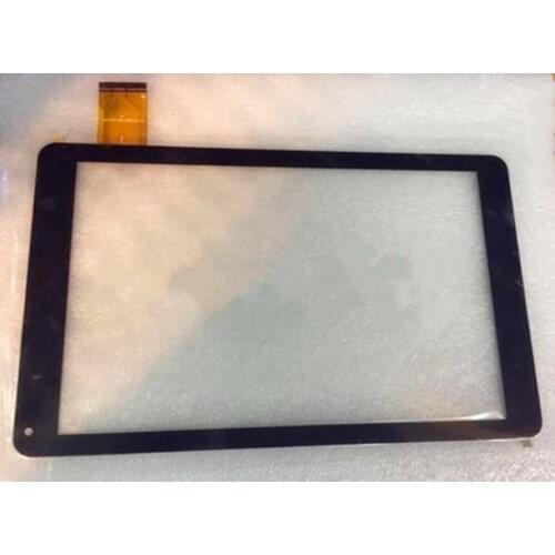 10.1'' New Digma Plane 1701 4G PS1014ML Touch screen digitizer glass touch panel replacement