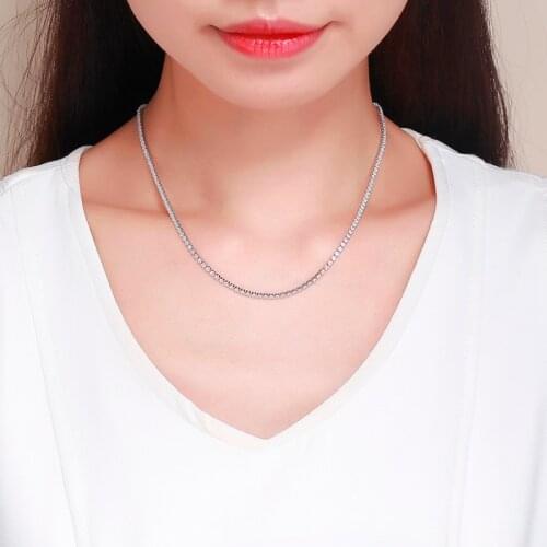 Elva Dong Chokers On The Neck