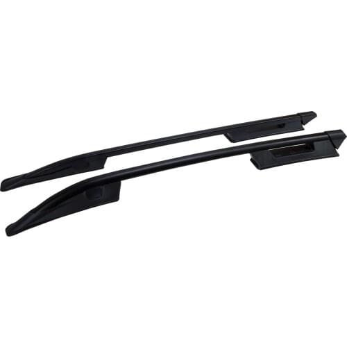 FALCON ROOF RAIL FOR PICK UPS COMPATIBLE WITH VW AMAROK FORD RANGER NISSAN NAVARA MITSUBUSHI L200 TOYOTA HILUX