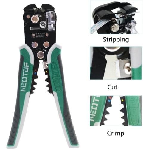 Pliers FINE TOOLS China