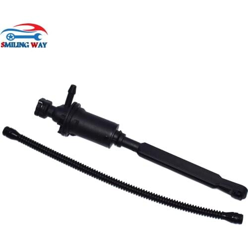 Clutch Master Cylinder For Opel Vauxhall Vivaro & Renault Trafic II & Nissan Primastar 2001-2019 OE# 30610-00QAB 30610-00QAG