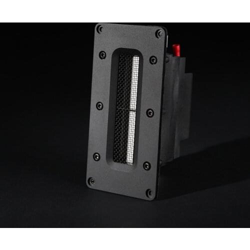 H-016 Fountek NeoCD2.0 Black circuit high pitch 3 inch HIFI Speaker Net weight: 1.05kg