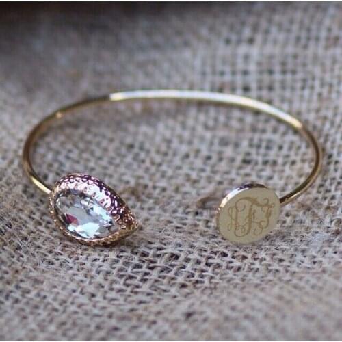 Handmade Bracelet ring