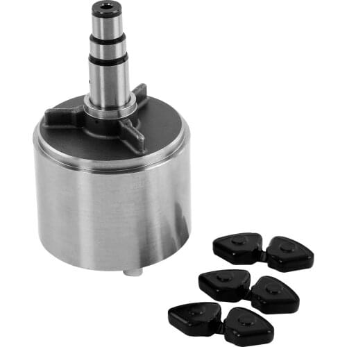 Motorcycle Magneto Generator Rotor Assy Flywheel For Yamaha YZF R1 2004-2008 FZ1 2006-2015