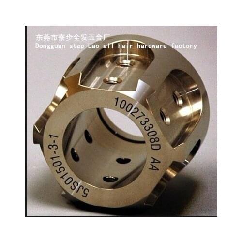 Can small orders , CNC Machine,Peculiar custom made common parts, Providing samples ,, High quality