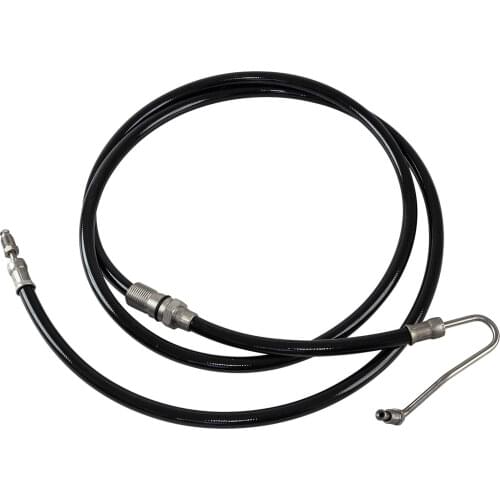 OMAX Spare Parts For Shock Absorbers