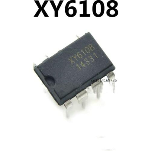 Original 5pcs/ XY6108 DIP-8