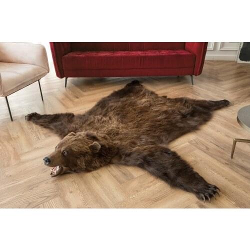 Savanna Animals Carpets And Rugs