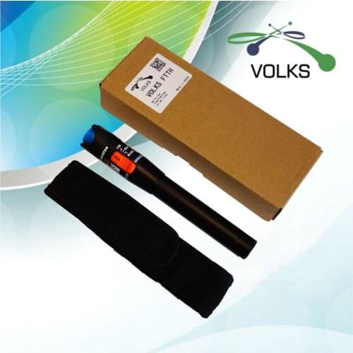 1mw Fiber Optic Laser Visual Fault Locator 5km free shipping