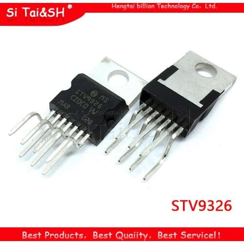 5pcs/lot STV9326 STV 9326 TO220-7