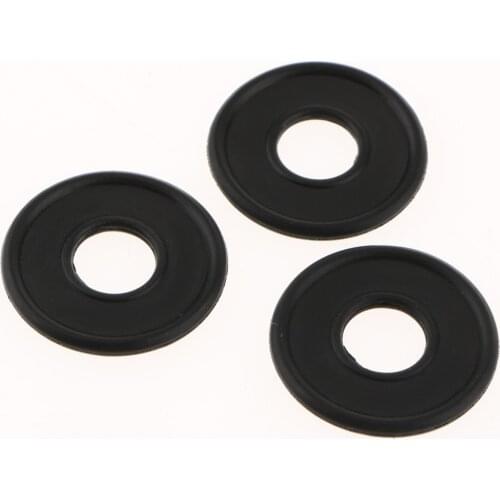 50x M12 Oil Drain Plug Seal Gasket Screw Seal Washer For GM Saturn