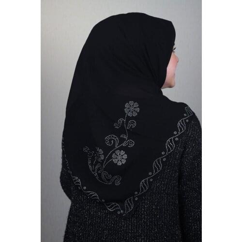 BAYSEM ROCKY MEDİNE İPEĞİ SCARF-RENK-04