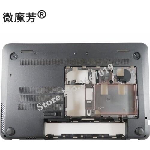 NEW Laptop Bottom Base Case Cover for HP for Envy 15-J 15-J000 15-J100 Bottom Base Case Cover D Shell 720534-001 6070B0660802