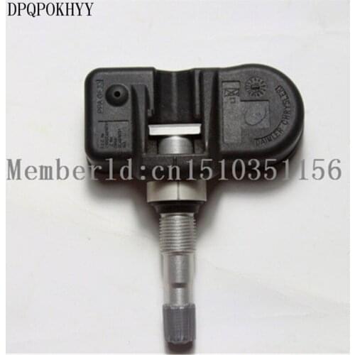 DPQPOKHYY For CHRYSLE*R, DODG*E, JEE*P 56029465AB TPMS tire pressure sensor, tire monitoring sensor