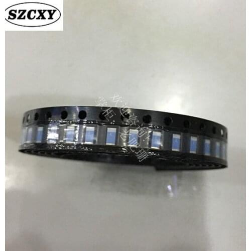 50PCS Home furnishings RFANT3216120A5T 1206 2.4G WALSIN