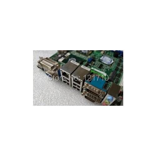 Industrial equipment board nematron NF93 REV 2.0 AEMGM45-931