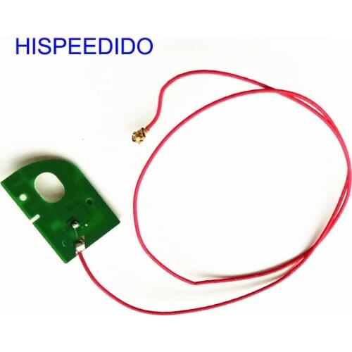 HISPEEDIDO 10pcs/lot Wifi Antenna Board Wireless Antenna Board Replacement for New 3DS XL LL