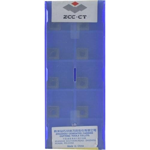 Genuine SPGT07T308-PM YBG212 Carbide Insert Lathe CNC Tools