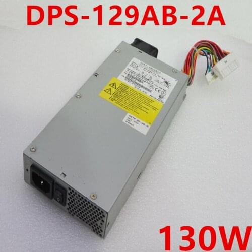 Almost New PSU For SUN V120 Netra E1 T1 Power Supply DPS-129AB-2 A 300-1488-03