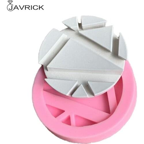 Handmade Mobile Phone Stand Silicone Resin Mold Phone Holder Epoxy Resin Moulds Craft Cell Phone Bracket Silicone Mold