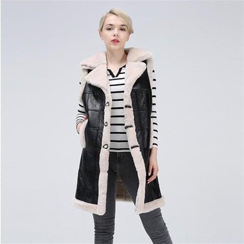 Шубы из натурального меха Saidengqiuli China At AliExpress