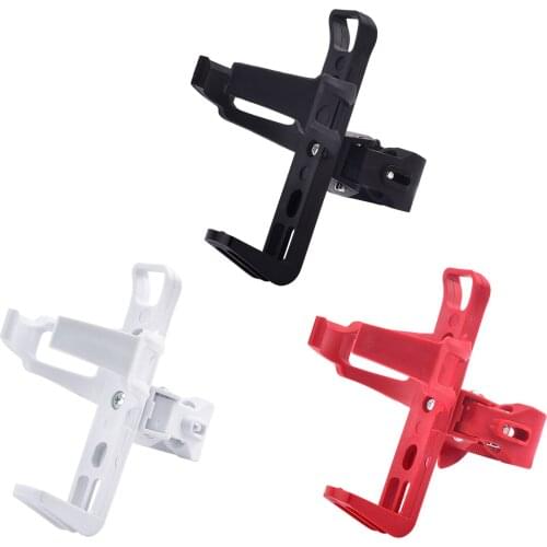 Universal Bicycle Bottle Cage Super Light MTB Road Bike Bottle Holder 3 Colors Quick-release Bike Cages Rack Bicycle Manner