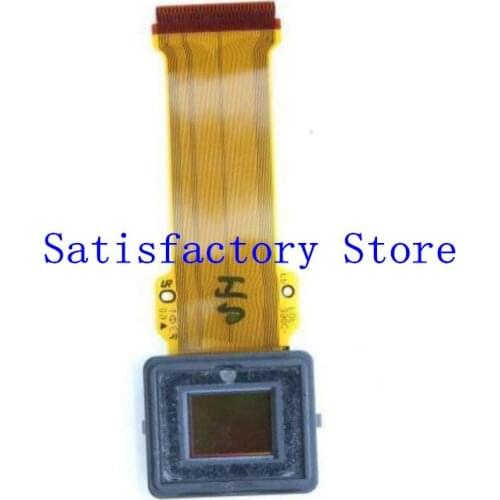 Repair Part For Sony ILCE-6500 A6500 Viewfinder View Finder LCD Display Screen Panel