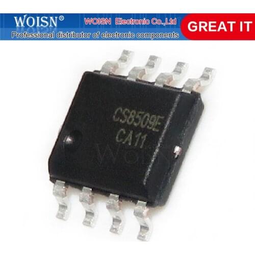 1pcs/lot CS8509E CS8509 SOP-8 In Stock
