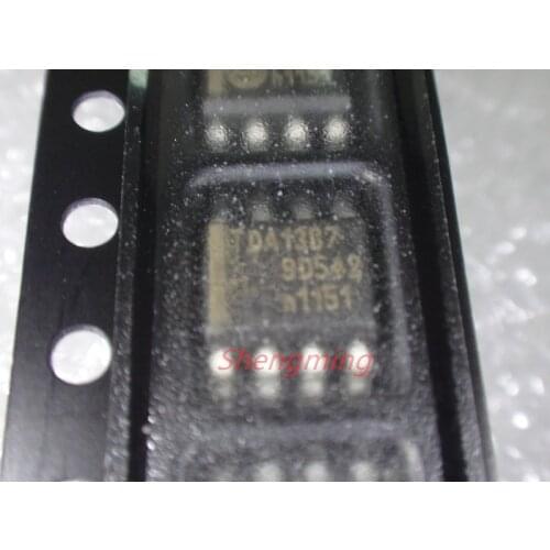 10pcs TDA1387T TDA1387 SOP-8