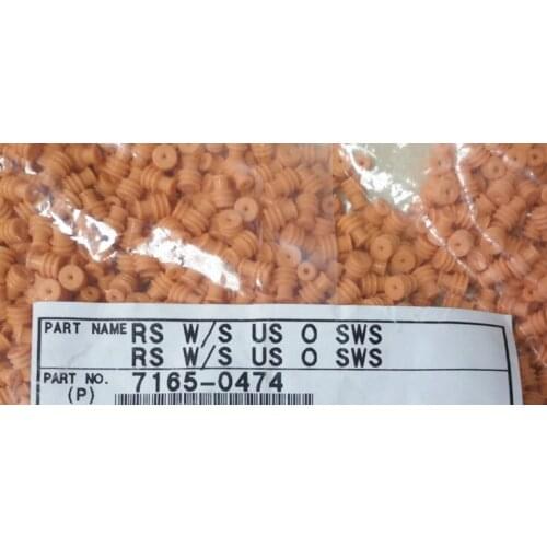 7165-0474 SEAL PLUG connectors terminals 100% new and original parts