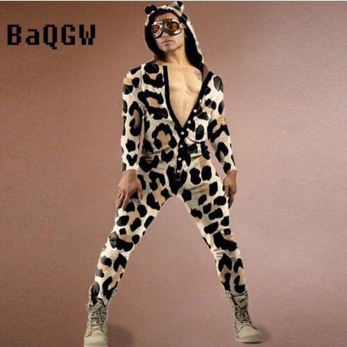 BAQGW Men's Homewear
