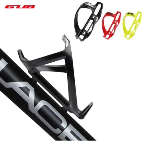 GUB G03 Cycling Water Bottle Cage Bicycle Ultralight Water Bottle Holder MTB Road Bike Water Bottle Drink Rack Bicycle Accessory