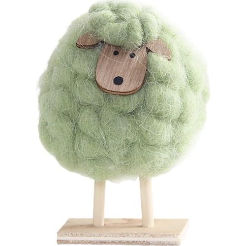 HOUSEEN Miniature Figurines