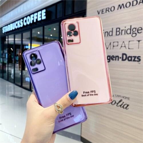Keep Luck Vivo Phone Cases