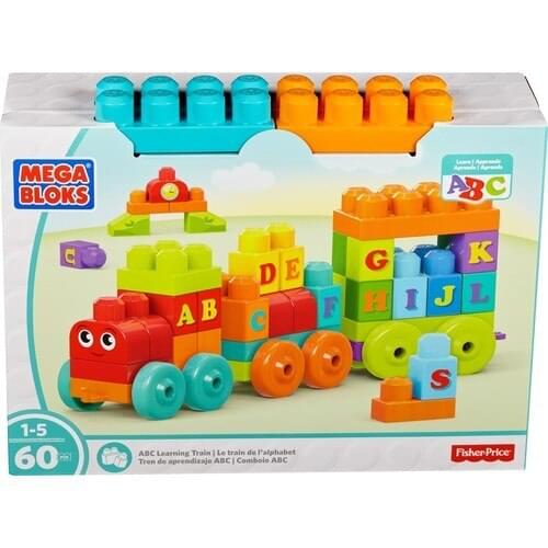 MEGA BLOKS Block Constructors